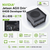 矽递Jetson AGX Orin 64G官方套件 275TOPS AI边缘计算平台 【Orin 64GB】官方套件+256G