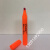 定制爱莎A.S达因笔A.Shine张力测试笔电晕处理达英笔18至105mN/m 橙色