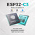 ESP32-C3 系列芯片 RISC-V 单核 Wi-Fi & BLE 5 ESP32-C3FH8X