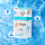 珂润（Curel）日本保湿补水面霜洁面水乳霜套装干性敏感肌适用护肤品 珂润洗面奶替换装130ml