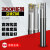 数控刀杆高端款EAP300R刀杆R0.8合金刀片铣刀杆CNC铣床开粗直角刀 EAP300R C15.6-16-150-2T