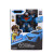 托宝战士（T0B0T）银河侦探系列变形玩具儿童汽车机器人金刚男孩音速雷霆 银河威克