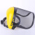 谋福CNMF 203  钢丝网防护面罩割草机园林防飞溅面屏防护面具  防爆面具面罩 （ 钢丝网防护面罩）