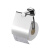 北奥（Beao）OK-6066 纸巾架卫生间擦手厕所卫生纸盒BA14