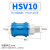 手滑阀/HSV08/HSV10/HSV15/HSV20/HSV25 HSV10