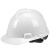 LISM挡头盔logo工地花纹监理黑色ABS定制碳纤维国标帽领导安全帽 色V型