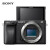 索尼（SONY）ILCE-A6400 APS-C画幅 6400 微单相机4K视频Vlog直播数码相机 黑色16-50 OSS 标准防抖套机 官方标配【不含内存卡/相机包/大礼包等】