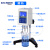 旋转粘度计数显ndj-1/5s8s数字指针油墨涂料高精度黏度测试仪 4号转子