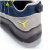 代尔塔DELTAPLUS 运动安全鞋，301232-GB RIMINI 0 S1P彩虹系列 防砸防刺穿防静电 灰蓝 灰蓝色 40 