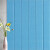 隽威 3D立体墙贴自粘餐厅卧室办公室健身房会所客厅电视墙翻新墙纸 厚款纯色木纹板薄荷蓝 10片装 每片宽70厘米高70厘米约0.49平