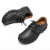天特 5037绝缘鞋 电工鞋 防护鞋 黑色 43(265)