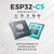 ESP32-C5 系列芯片 科技 双频 Wi-Fi 6 *芯片版本 v1.2 ESP32-C5HR8