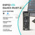 ESP32-C3-DevKit-RUST-2 科技 RUST 培训开发板 ESP32-C3-DevKit-RUST-2