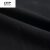 吉普（JEEP）夹克二棉外套男春季新款休闲潮流胖子宽松加肥加大男士300斤大码 黑色外缝衬衫(CS2017)加绒款 XL 宽松版型 适合140-160斤