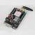 刚沃 WF-SIM800A GSM/GPRS模块短信电话开发板模块