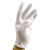 成楷科技（CK-Tech）白手套 CKS-NL22-12 司机礼仪文玩检查工作 劳保用品 白色 12双/包