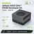 矽递Jetson AGX Orin 64G官方套件 275TOPS AI边缘计算平台 【Orin 64GB】官方套件+256G