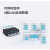 USBCAN盒汽车CAN总线分析仪致远USBCAN 2E U 4E/8E MINI定制 USBCAN-I