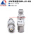 东方旭普 SMA射频衰减器 同轴衰减器 5dB 2W不锈钢 0-6GHz 2W衰减器SMA-JK-6G 1个装
