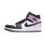耐克（NIKE）Air Jordan aj1耐克板鞋男子春季新款中帮透气休闲轻便运动篮球鞋 DM1200-001 46