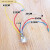 适用于于于苏泊尔电饭煲7线传感器 底部磁钢 温控器熔断保险温度传感器配件定制