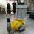 定制 GM机械隔膜计量泵污水投药装置GB加药泵可调节耐酸碱大流 GB-S系列2800L/H 0.PA
