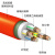 郑联 矿物质防火电缆YTTW/ NG-A（BTLY）/BBTRZ柔性电缆 BBTRZ 3X35+2 一米价