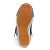 新洋防水橡胶钓鱼甲板靴防砸水鞋防护雨靴969-1颜色可定制36