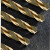 长鹿直柄含钴麻花钻（磨制）8.5 mm-13 mm 13mm