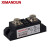 希曼顿工业级直流控交流固态继电器H3120Z模组DC3-32V宽电压100A120A150A200A H3150Z