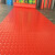 靓派（LIANGPAI）牛筋橡胶防水PVC地垫 加厚耐磨 2米*15米/卷 1.6mm厚 楼道厨房仓库满铺 颜色留言