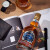 芝华士（Chivas Regal）13年500ml 柔醇黑麦桶 限定版 苏格兰威士忌 进口洋酒 节日送礼