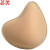 苾美 硅胶假乳房  可以装义乳的文胸 全切术后义乳文胸后无钢圈8103J 红色 80B