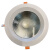 光大特照 BFL9100(B) LED AC220V 24W IP44 6000K 光通量：2160Lm LED筒灯(计价单位：个）银色