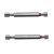 ASIMETO（安度）670-59-7 销式塞规 量针量棒 针规 芯棒 通止光面塞规