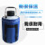 SHSIWI 液氮罐液态氮气储存罐桶瓶冻精 20升80mm口径 