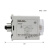 断电延时时间继电器 JSZ3F延时220v 12v 24v 380v 110v 0-10S(秒) 0-10M(分钟) AC/DC24V