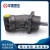 北京油泵液压斜轴式柱塞泵A2F45R2P3定量马达油压泵液压泵 A2F125
