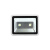 菲尼泰科（PHINITEC）PN-802  投光灯led 户外照明灯防水 泛光灯 庭院灯  路灯 厂房天棚灯 暖光200W