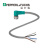 倍加福(PEPPERL+FUCHS)5米PVC线缆(109482) V15-W-5M-PVC 期货 6周左右发货