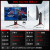 华硕ROG XG27ACS-W 27英寸电竞显示器 显示器2k 180Hz Fast IPS游戏显示屏 27 2K170Hz绝杀27【XG279Q】