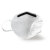 思创科技 ST-A9501L 口罩抛弃型耳带式KN95防尘颗粒物防pm2.5雾霾独立包装 (1盒50只)