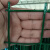腾驰（CT） 铁路防护网 安全铁丝网围栏 隔离网铁网防护栏建筑网栅栏  1.5米*30米 2.8毫米 6cm孔