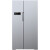西门子（SIEMENS）对开门冰箱610升大容量变频风冷无霜双开门电冰箱 超大容量 双循环 底部散热 KA92NV02TI