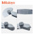 Mitutoyo 三丰 半径规 186-106（7.5-15mm，32片） 日本原装进口