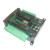 plc工控板控制器国产简易板式FX3U-24MT微型SMT32plc可编程控制器 24V2A电源