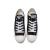 匡威（Converse）官方 All Star Cali 低帮休闲帆布鞋165691C 黑色/165691C 42/8.5