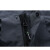 雷克兰（Lakeland）PR10户外防寒服外套夹克保暖（不含内胆，需另外购买）T定做 灰色 XL码 1件