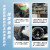 三和（SANO）有机型长效防冻液东风汽车专用发动机冷却液4kg-25℃-45四季通用 -25℃ 红色 2KG 东风小康K05S防冻液