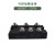 靳拓 三相整流桥变频器模块MDST可控整流桥 MDST150A1600V